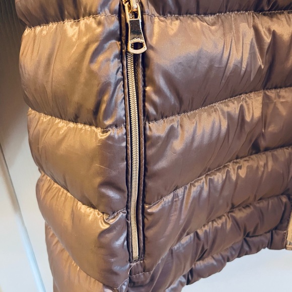 Calvin Klein 2X jacket - Picture 9 of 11